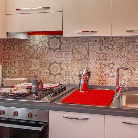 Liberty House Apartment Cefalu Exterior photo