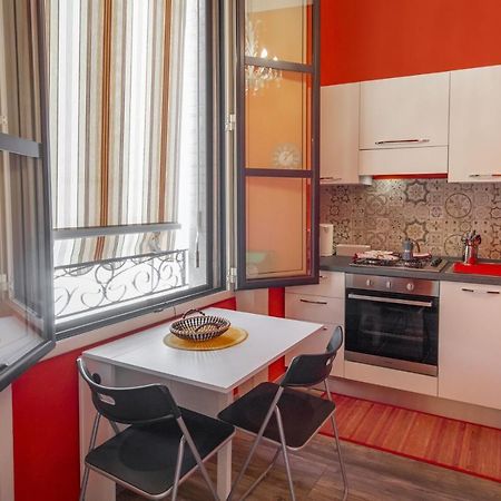 Liberty House Apartment Cefalu Exterior photo