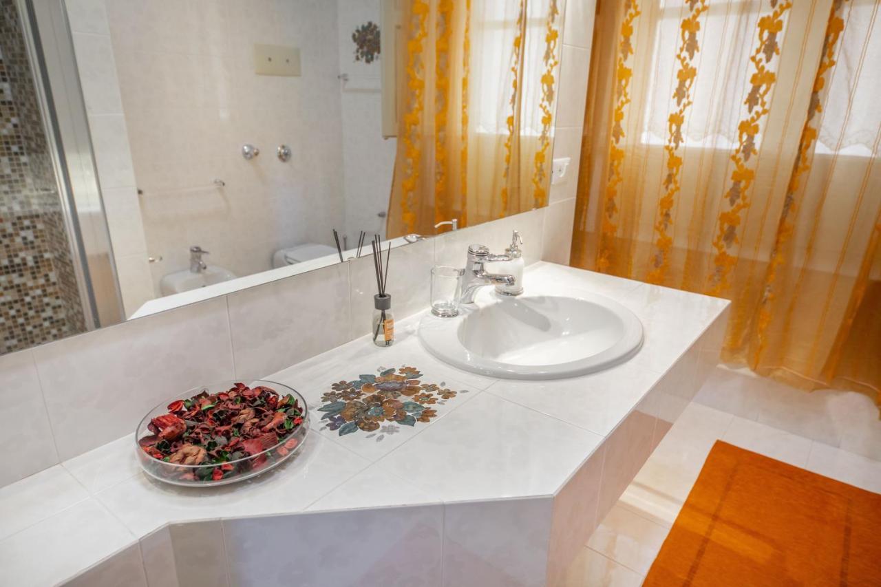 Liberty House Apartment Cefalu Exterior photo